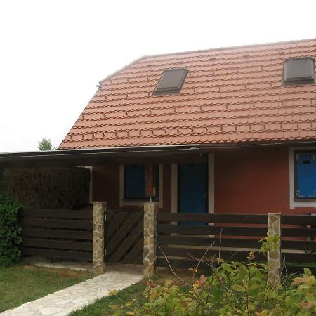 KrškoApartma Geoteh Terme Catez 6032别墅 外观 照片