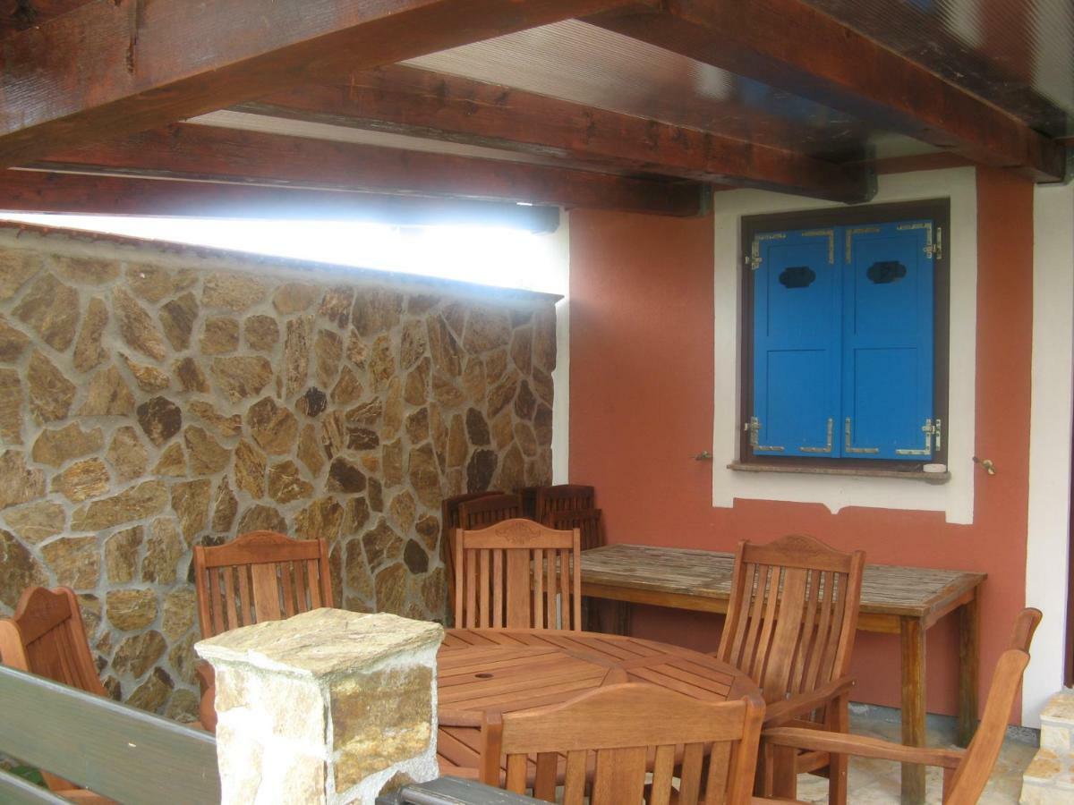 KrškoApartma Geoteh Terme Catez 6032别墅 外观 照片