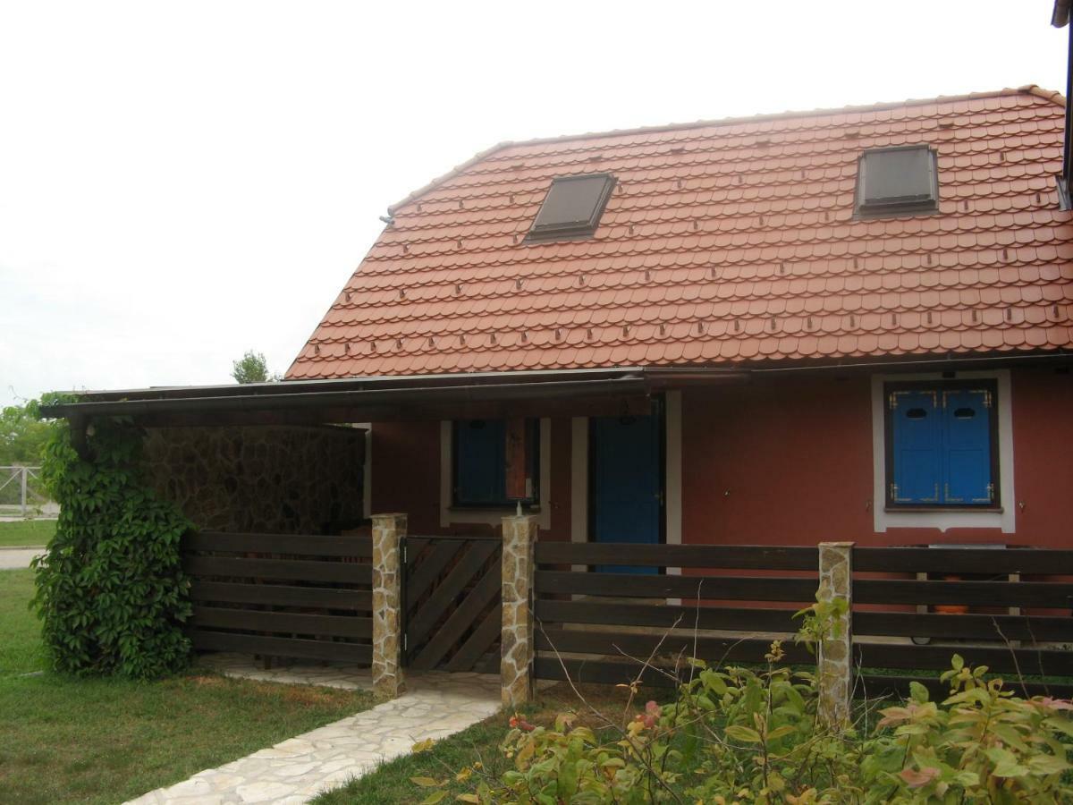 KrškoApartma Geoteh Terme Catez 6032别墅 外观 照片
