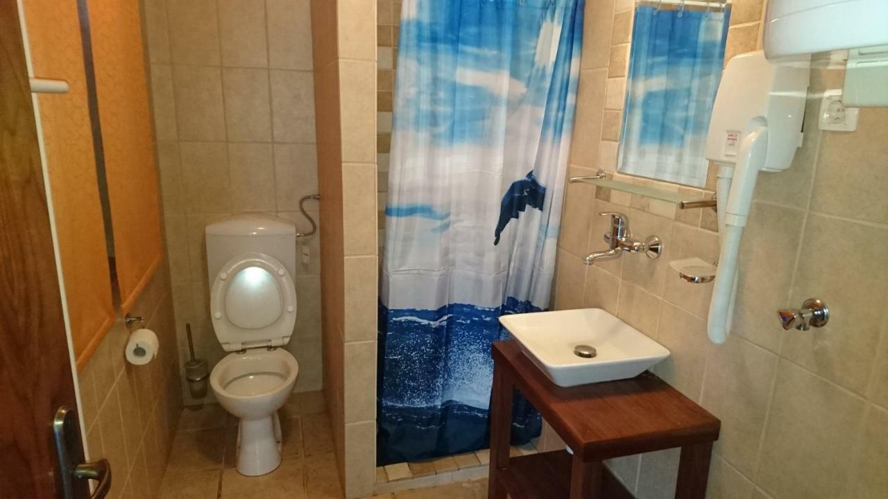 KrškoApartma Geoteh Terme Catez 6032别墅 外观 照片