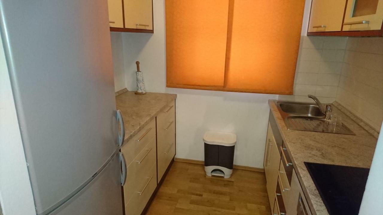 KrškoApartma Geoteh Terme Catez 6032别墅 外观 照片