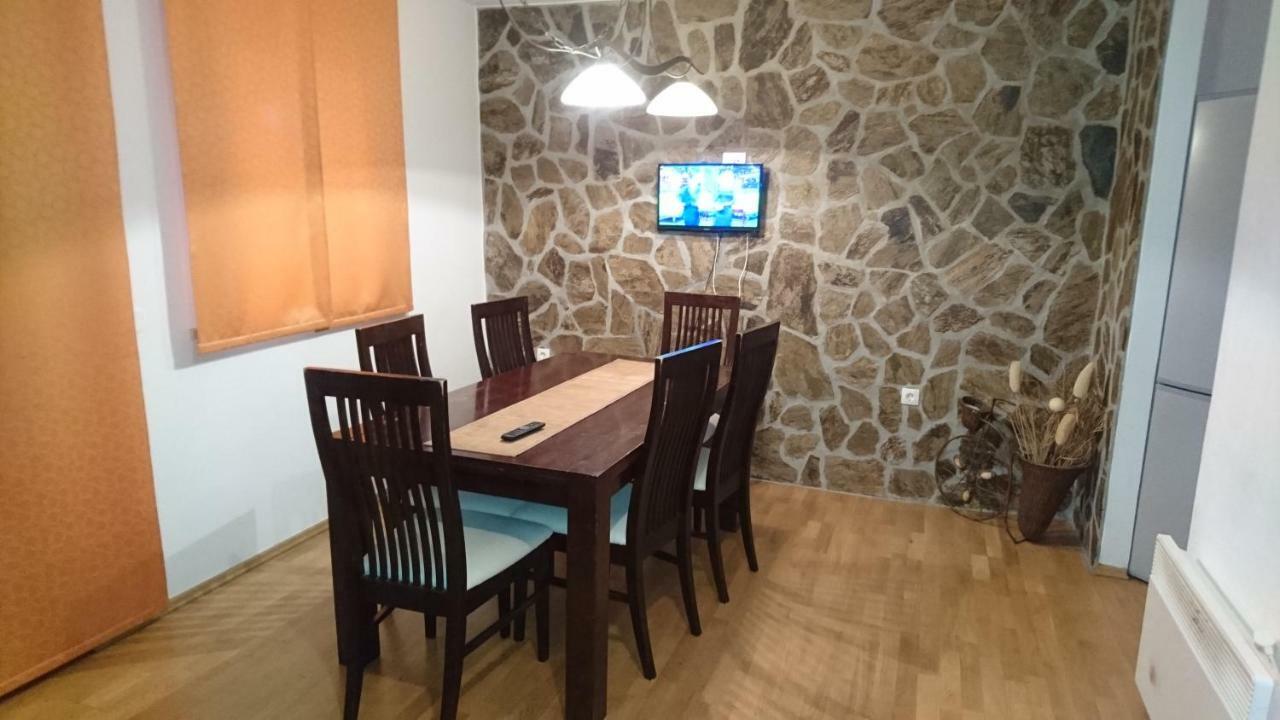 KrškoApartma Geoteh Terme Catez 6032别墅 外观 照片