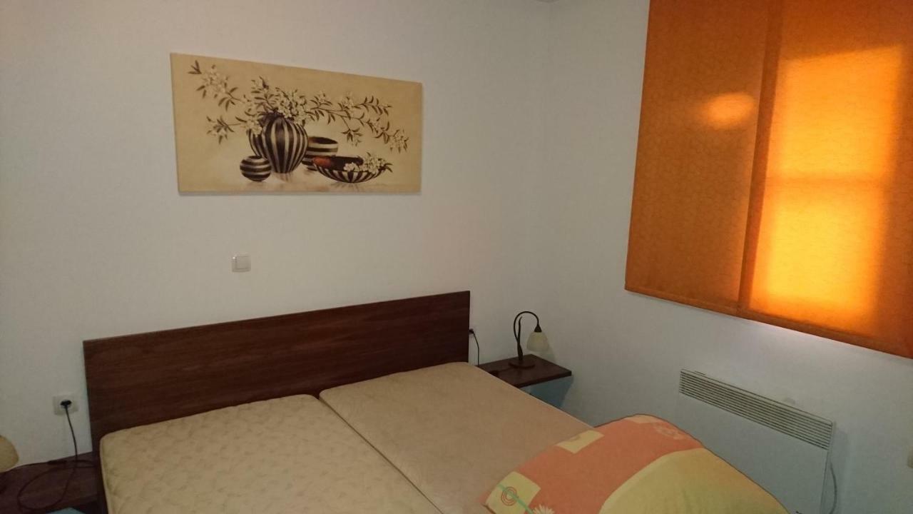 KrškoApartma Geoteh Terme Catez 6032别墅 外观 照片